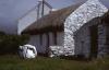 Connemara - Thatched Cottage