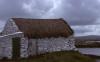 Connemara - Thatched Shed