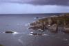 Dingle - Sea and Rocks