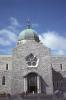 Connemara/Galway - Galway Cathedral