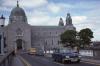 Connemara/Galway - Galway Cathedral