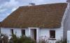 Houses and Castles - Thatched Cottage
