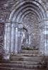 Houses and Castles - Stone Door Frame