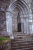 Houses and Castles - Stone Door Frame