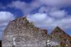 Houses and Castles - Ruins of Old Church