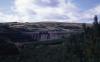 Along the Roadside - Inniscarra Hydro Electric Station, County Cork