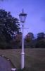 Along the Roadside - Lamp-Post