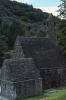 Glendalough - Saint Kevin's Church