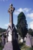 Glendalough - Graveyard