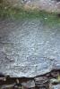 Glendalough - Cross-Inscribed Stone