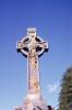 Glendalough - Graveyard