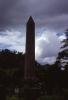 Glendalough - Glendalough Round Tower