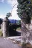 Glendalough - Gateway