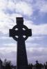 Glendalough - Celtic Cross