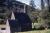 Glendalough - Saint Kevin's Church