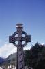 Glendalough - Celtic Cross