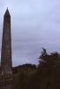 Abbey Ruins - Round Tower