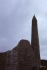 Abbey Ruins - Saint Declan's Cathedral