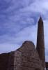 Abbey Ruins - Saint Declan's Cathedral