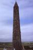 Abbey Ruins - Saint Declan's Cathedral