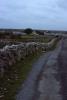 Connemara - Road and Stone Walls