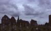 Abbey Ruins - Clonmacnoise