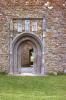 Abbey Ruins - Clonmacnoise Cathedral