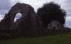 Abbey Ruins - Clonmacnoise