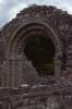 Abbey Ruins - The Nunnery, Clonmacnoise