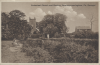 Protestant Church and Rectory, Newtowncunningham. 