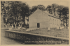 Catholic Church, Sessiaghoneil, Ballybofey.