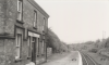 Train Station at Sallybrook facing Letterkenny