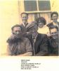 Eddie Jimmí, Tom Joe, Charlie Éamonn Tharlaí, Síle Johnie Uí Fhrighil, Nora Éamonn Tharlaí, Micí Húdaí Síle