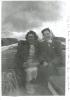 Mary Jimí Judaí Sheimí agus Nellie Joe Sheáin 