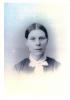 Mary Mc Gonigal, An chead mháistreas scoile i nGabhla. 