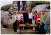 An tAthair Ó Baoill agus bunadh an oileáin 