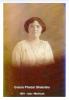 Gracie Phadaí Shéarlais, 1881 - bás i Meiriceá 