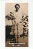 Biddy Phadaí Shéarlais, 1879-1962