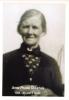Anna Phadaí Shéarlais, 1988 - Mín Cor a' Bhoic