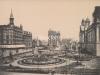 Donegal Square, Belfast.