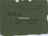 Cover of 20 Photographic Views - Belfast.