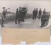 Soldiers at Fort Dunree, Co.Donegal.