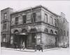 Abbey Theatre, Dublin.